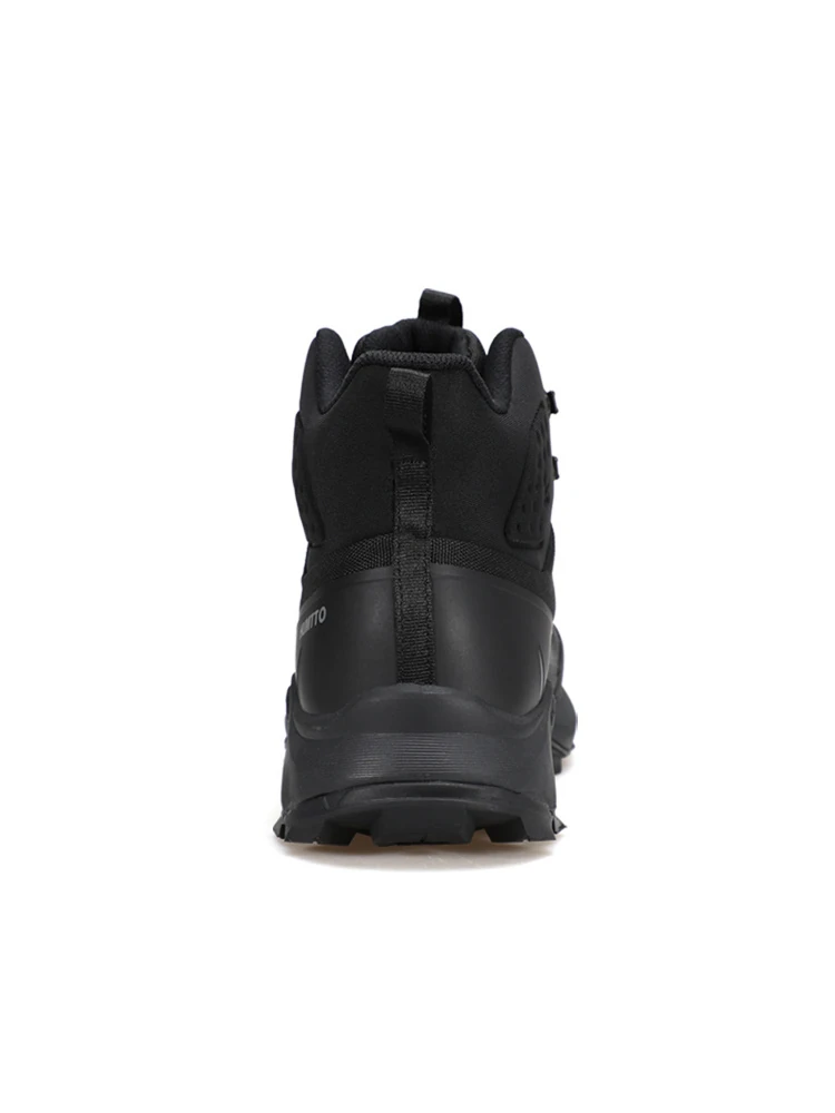 HUMTTO 240674 WATERPROOF ERKEK OUTDOOR BOT 