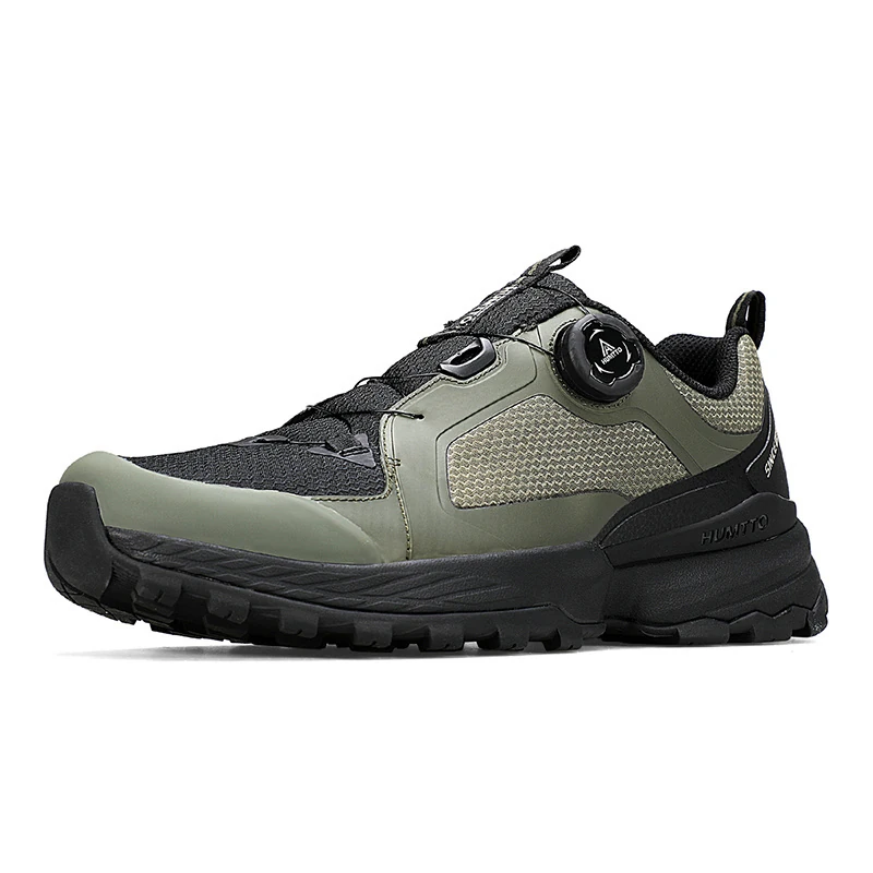 HUMTTO 356556 ERKEK MEKANİZMALI BOA BAĞCIK MEVSİMLİK OUTDOOR AYAKKABI 