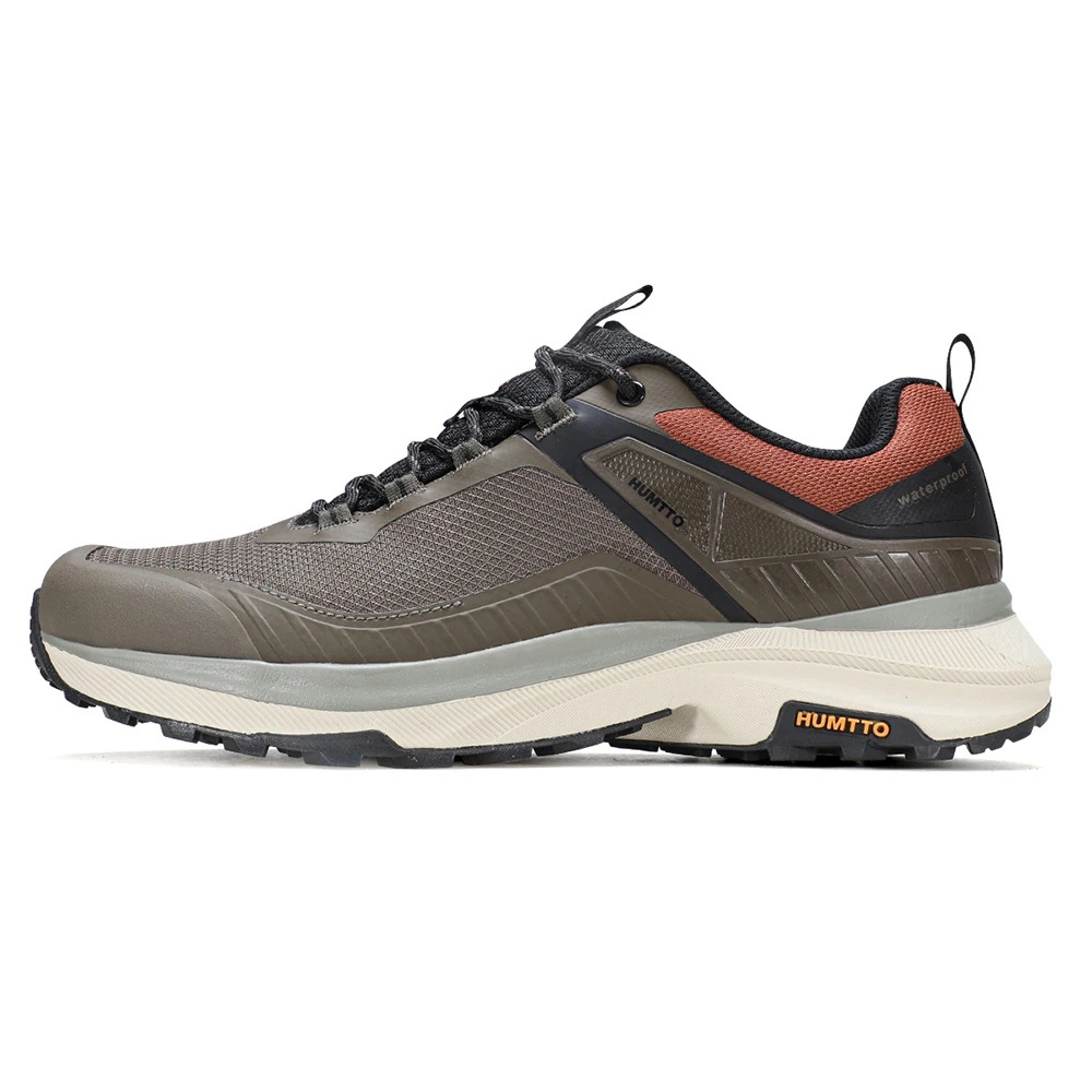 HUMTTO 160705 WATERPROOF HUMTTO-TEX EVENT SERİSİ OUTDOOR AYAKKABI 