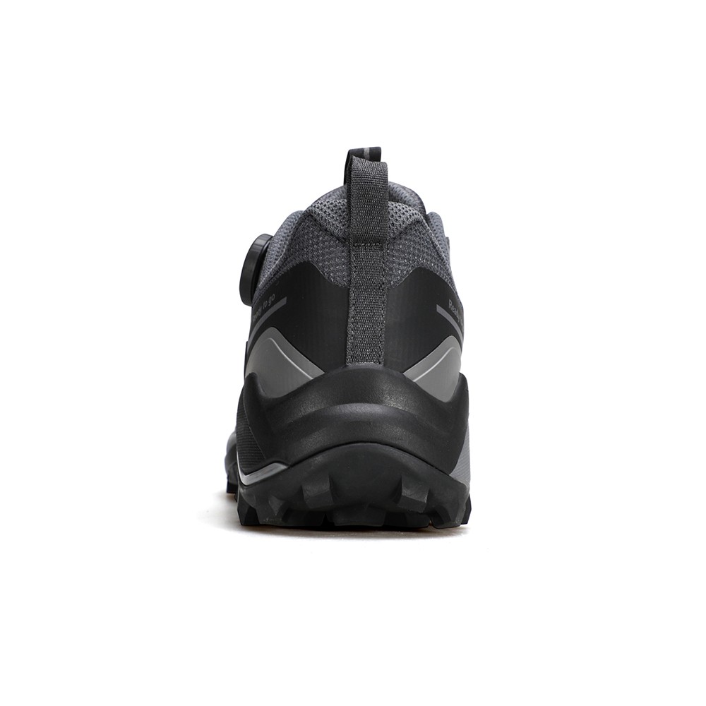 HUMTTO 860714 ERKEK TREKKİNG OFF-ROAD KOŞU YÜRÜYÜŞ AYAKKABI