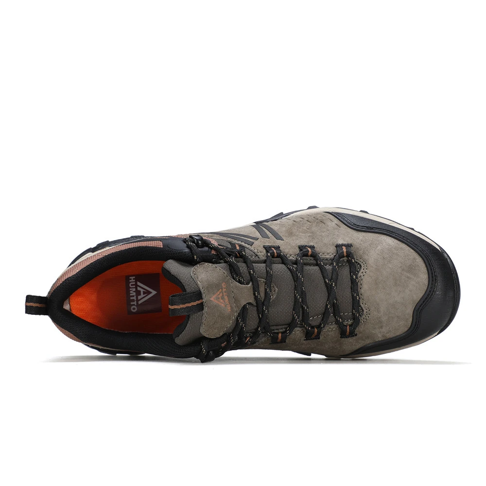 HUMTTO 160986 WATERPROOF ORTOPEDİK OUTDOOR AYAKKABI 