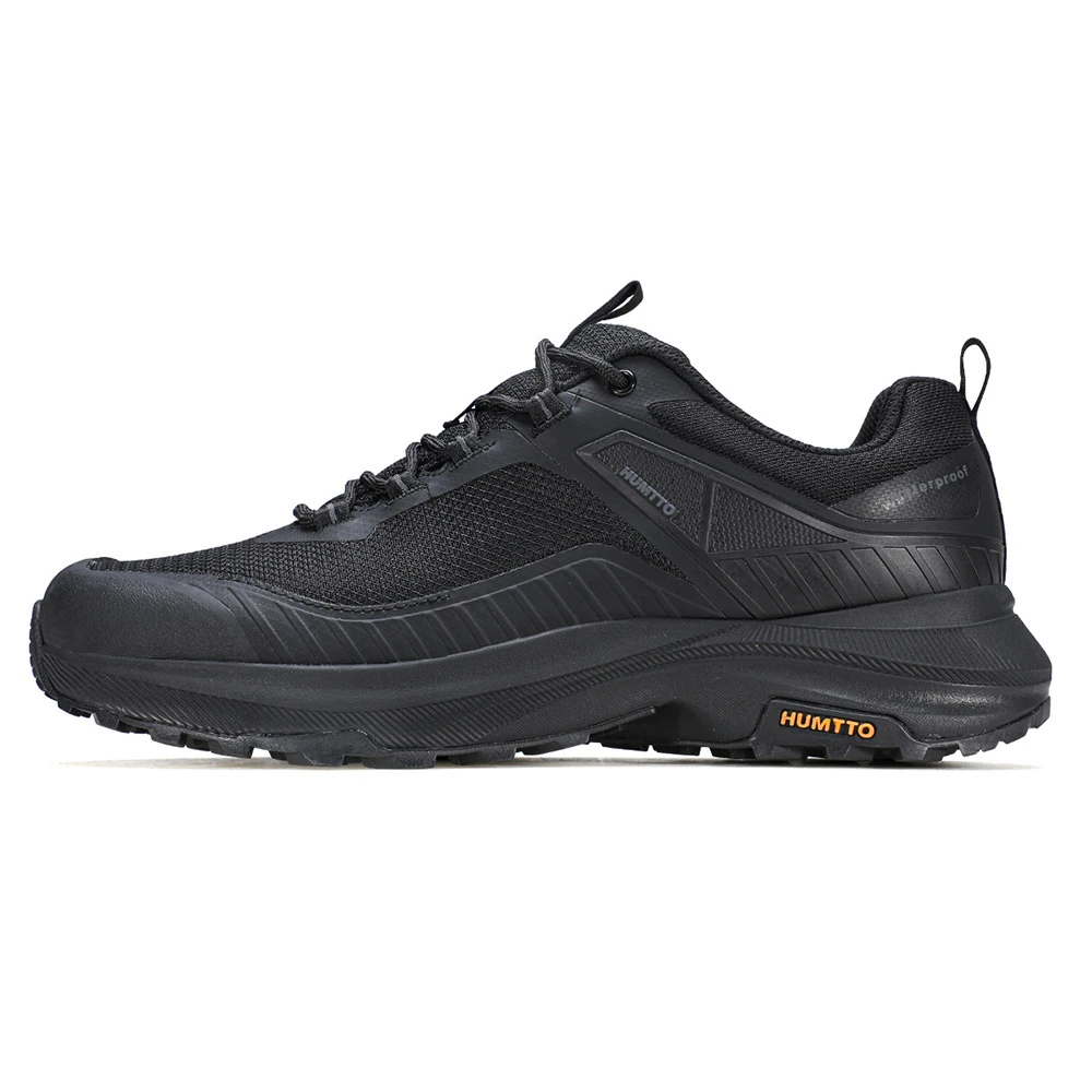 HUMTTO 160705 WATERPROOF HUMTTO-TEX EVENT SERİSİ OUTDOOR AYAKKABI 