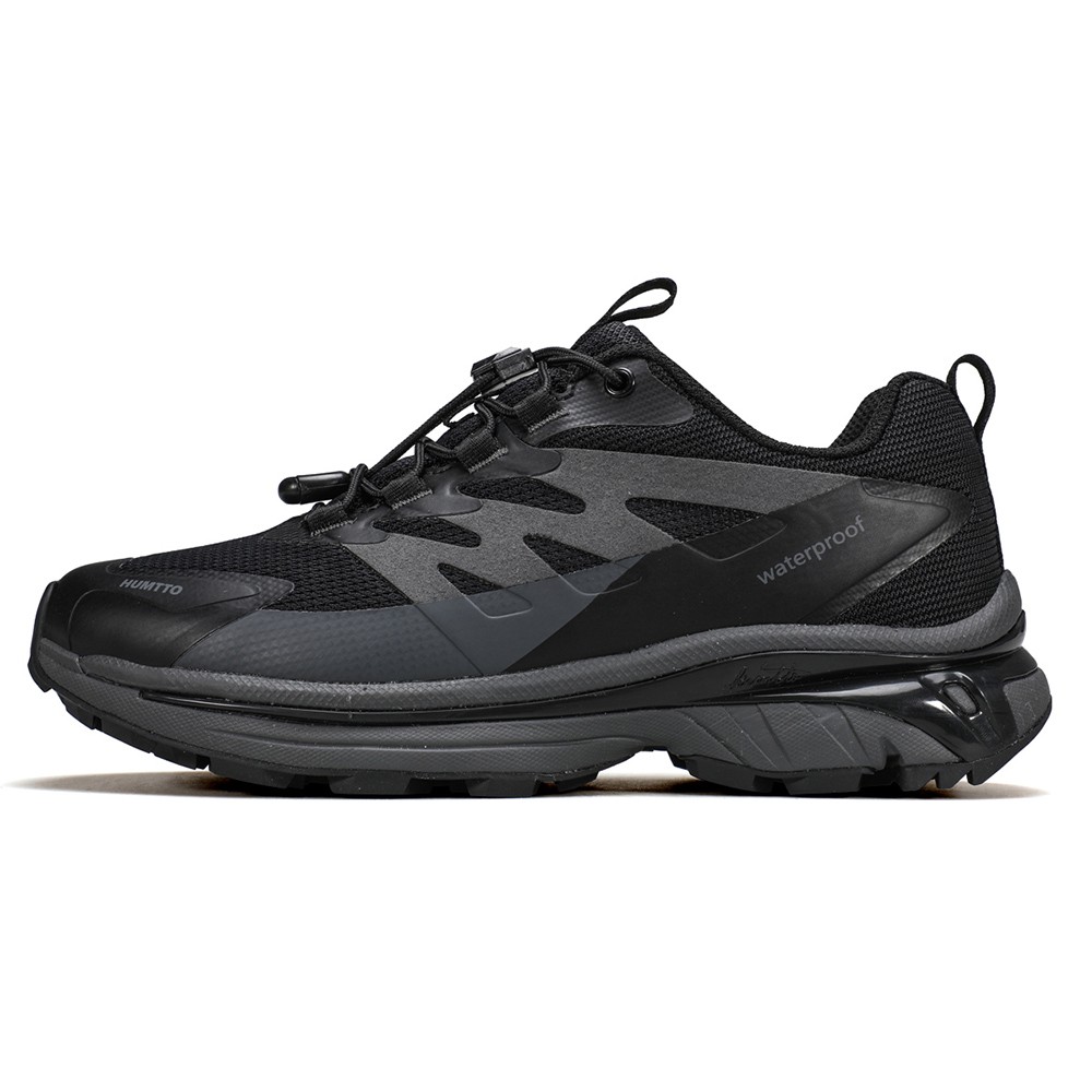 HUMTTO 850082B WATERPROOF KADIN OUTDOOR AYAKKABI 