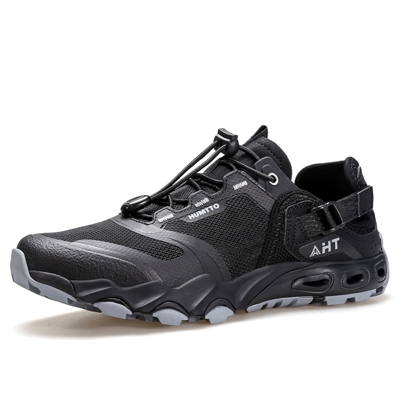 HUMTTO 630551 KADIN YAZLIK OUTDOOR AYAKKABI 