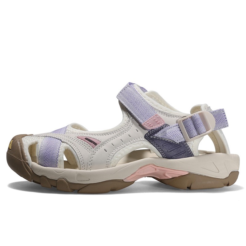 HUMTTO HT9602 KADIN TREKKİNG SANDALET