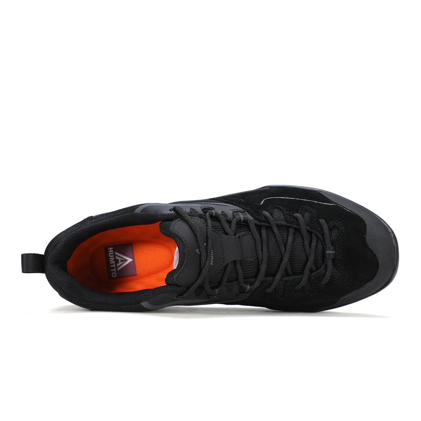 HUMTTO 160283 WATERPROOF NUBUK ORTOPEDİK AYAKKABI 