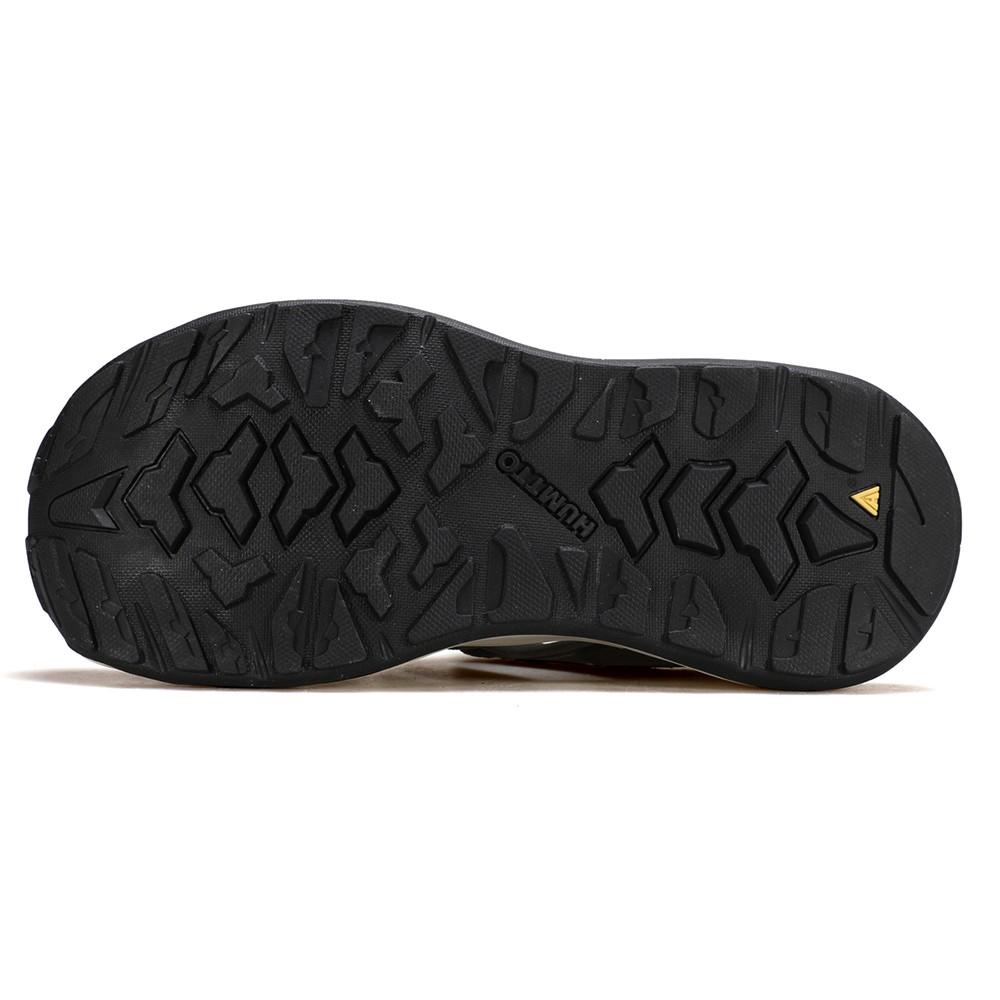 HUMTTO 760289A ERKEK TREKKİNG SANDALET 