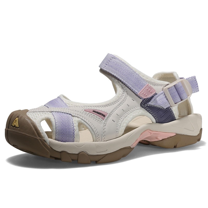 HUMTTO HT9602 KADIN TREKKİNG SANDALET