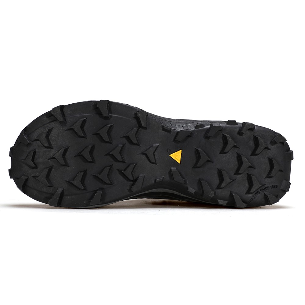 HUMTTO 860714 ERKEK TREKKİNG OFF-ROAD KOŞU YÜRÜYÜŞ AYAKKABI