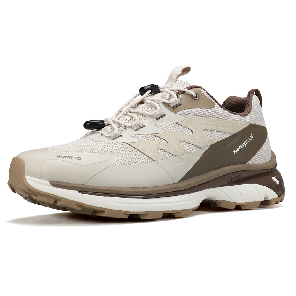 HUMTTO 850082 ERKEK WATERPROOF MEVSİMLİK AYAKKABI 