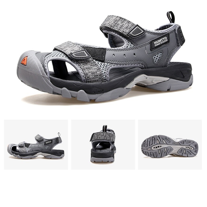 Humtto Outdoor Trekking Sandalet - 740093-147