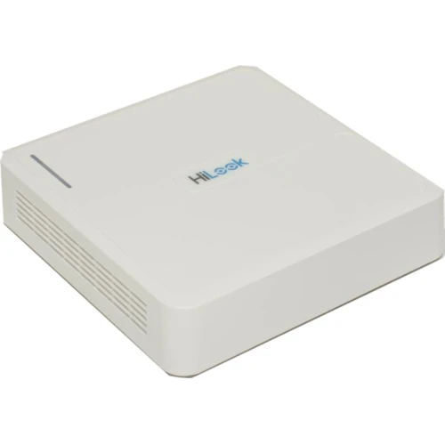 HILOOK DVR-104G-M1, 4Kanal, 2Mpix, H265 Pro+, 1 HDD Desteği, 5in1 DVR Cihazı