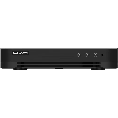 HIKVISION DS-7204HGHI-M1/C, 4Kanal, 2Mpix, H265 Pro+, 1 HDD, 1080P, 5in1 DVR