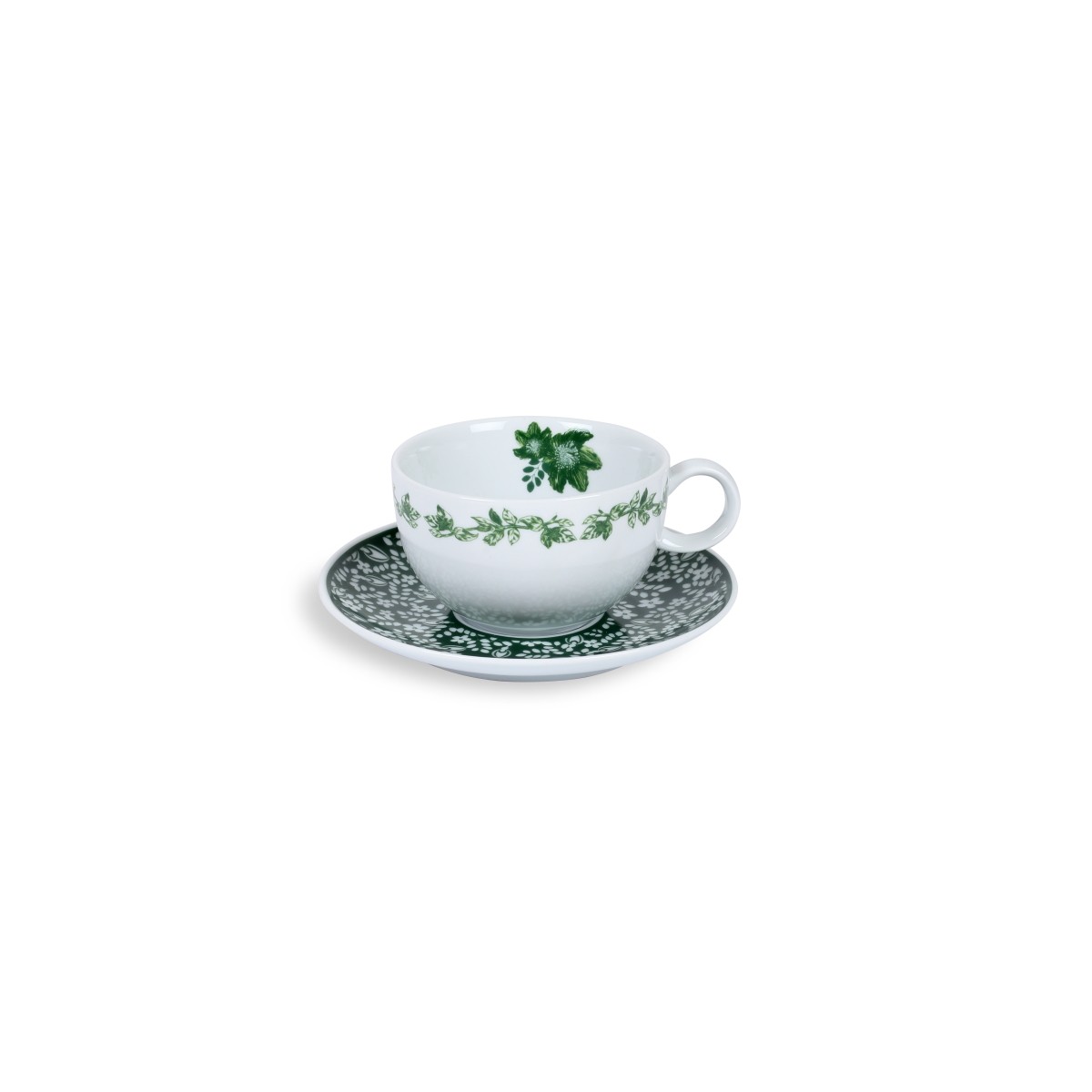 Victorian Garden Collection Çay Fincanı
