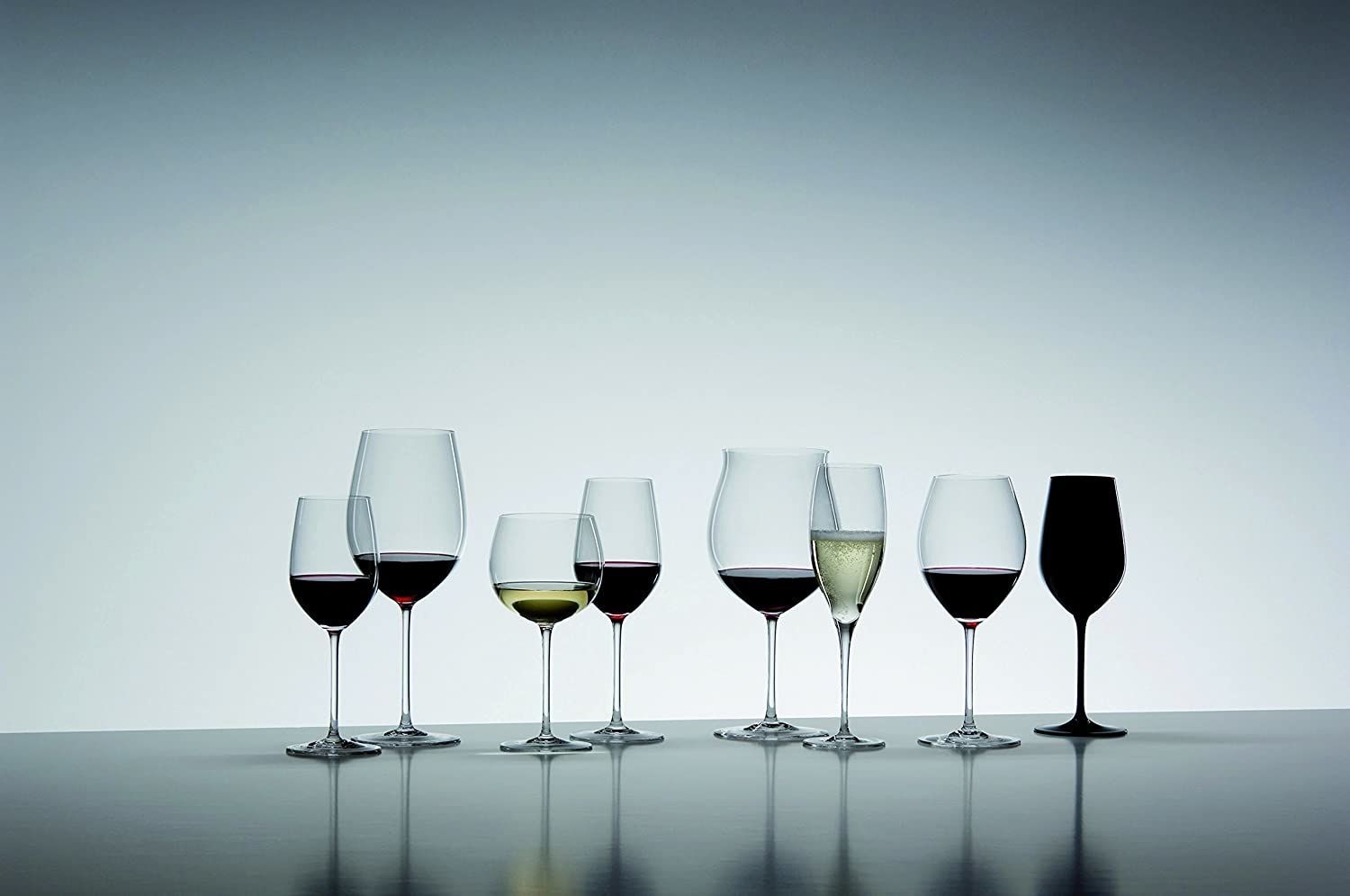 Sommeliers Burgundy Grand Cru Kırmızı Şarap Kadehi 4400/16