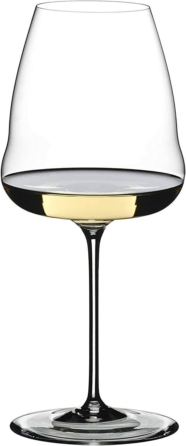 Winewings Sauvignon Blanc Beyaz Şarap Kadehi 1234/33