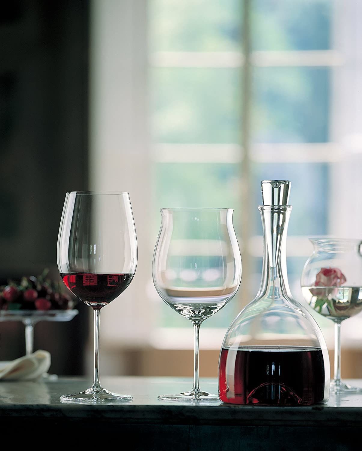 Sommeliers Burgundy Grand Cru Kırmızı Şarap Kadehi 4400/16