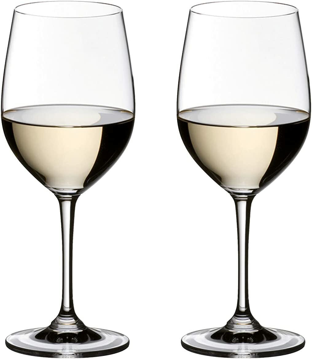 Vinum Sauvignon Blanc/Dessert 2'li Beyaz Şarap Kadehi Seti 6416/33