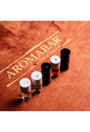 Aromabar Premium Edition (60'lı Set) 826699