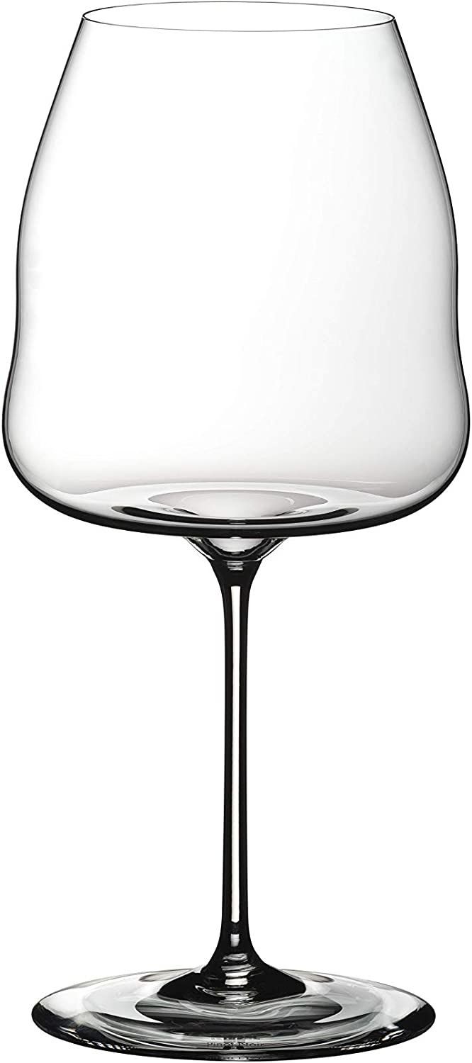 Winewings Pinot Noir/Nebbiolo Kırmızı Şarap Kadehi 1234/07