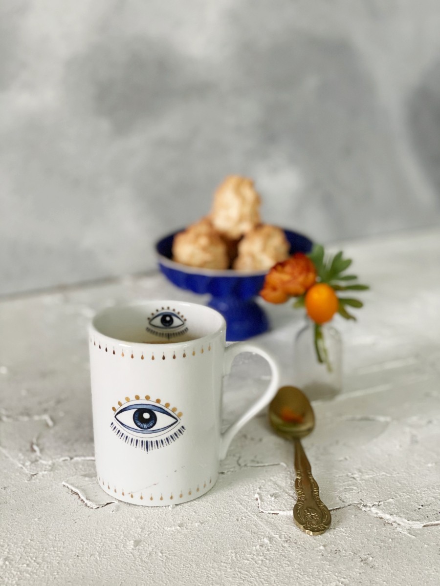 Spirit Eye Collection Kupa