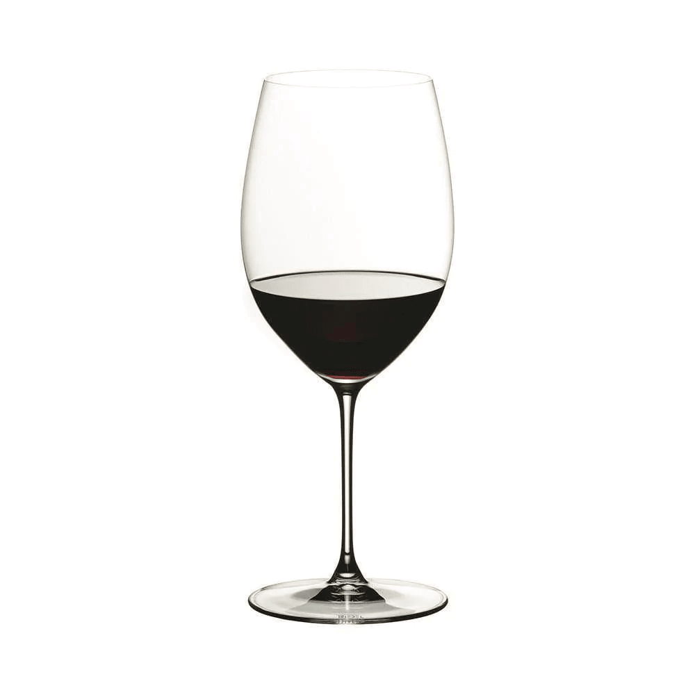 Mosel Karaf ve Veritas Cabernet 4'lü Kırmızı Şarap Kadehi Seti 5449/0-MOS