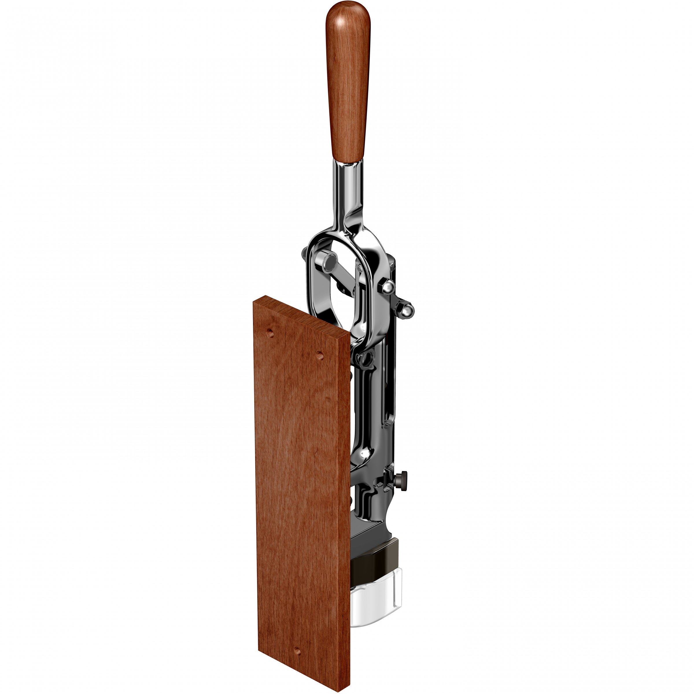 Duvar Tipi Tirbuşon M-755CT