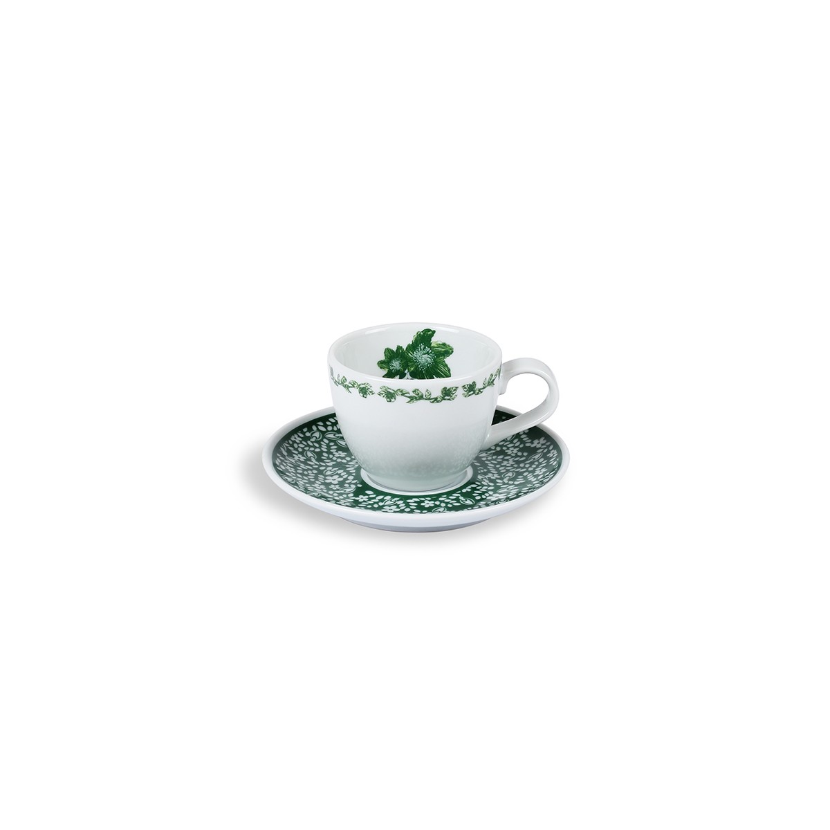 Victorian Garden Collection Türk Kahvesi Fincanı