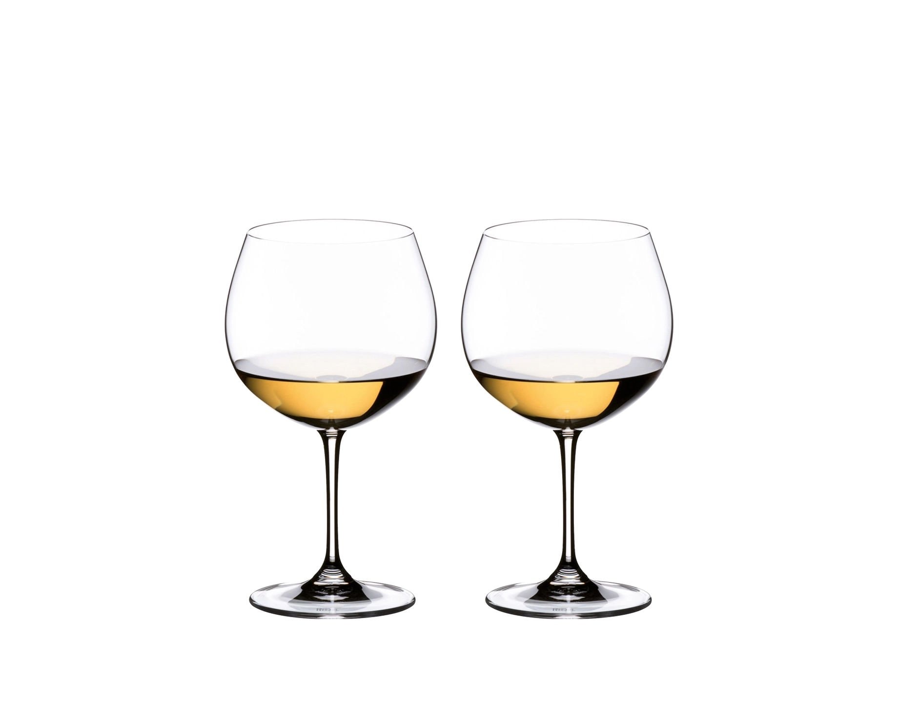 Vinum Montrachet/Oaked Chardonnay 2'li Beyaz Şarap Kadehi Seti 6416/97