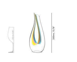 Amadeo Sunshine Karaf 1756/23-S