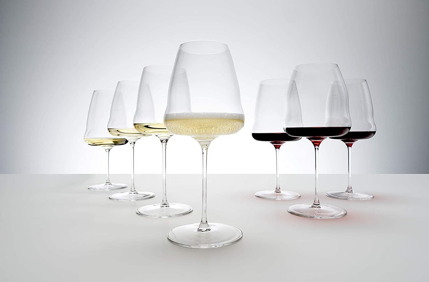 Winewings Pinot Noir/Nebbiolo Kırmızı Şarap Kadehi 1234/07