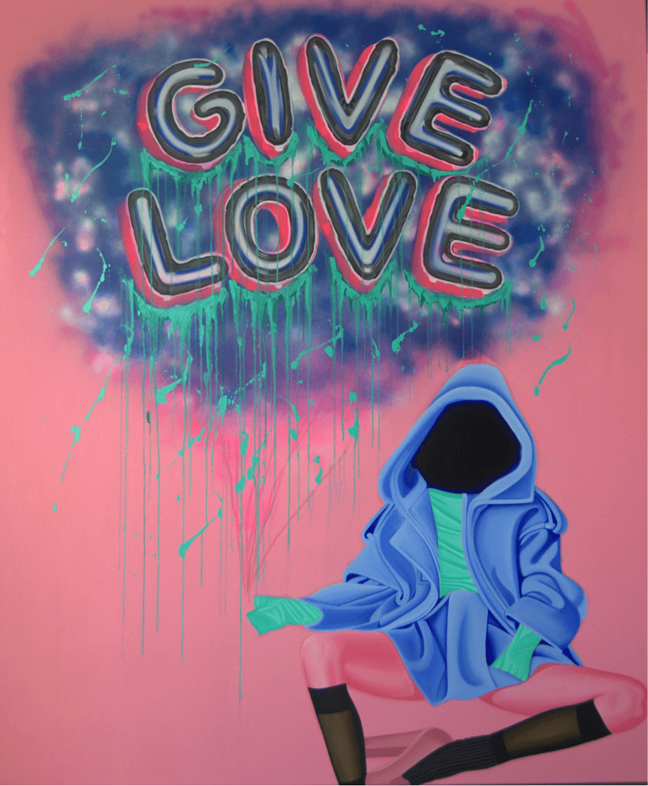 Give Love