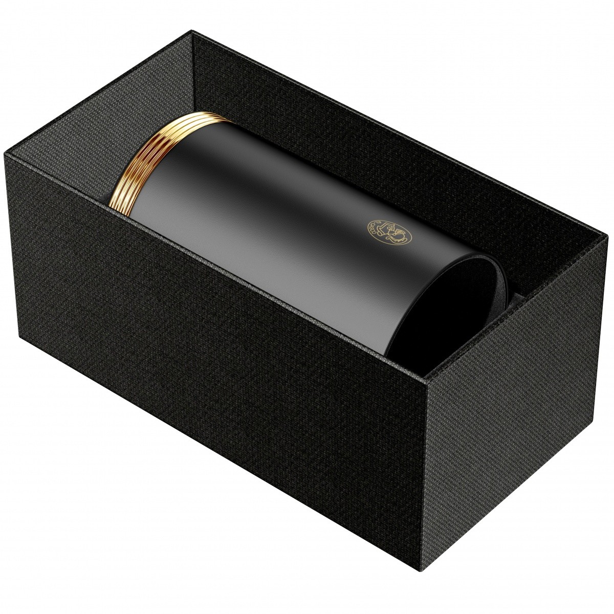 Gold Siyah Kalemlik M-651LN