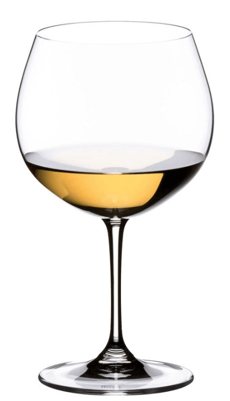 Vinum Montrachet/Oaked Chardonnay 2'li Beyaz Şarap Kadehi Seti 6416/97