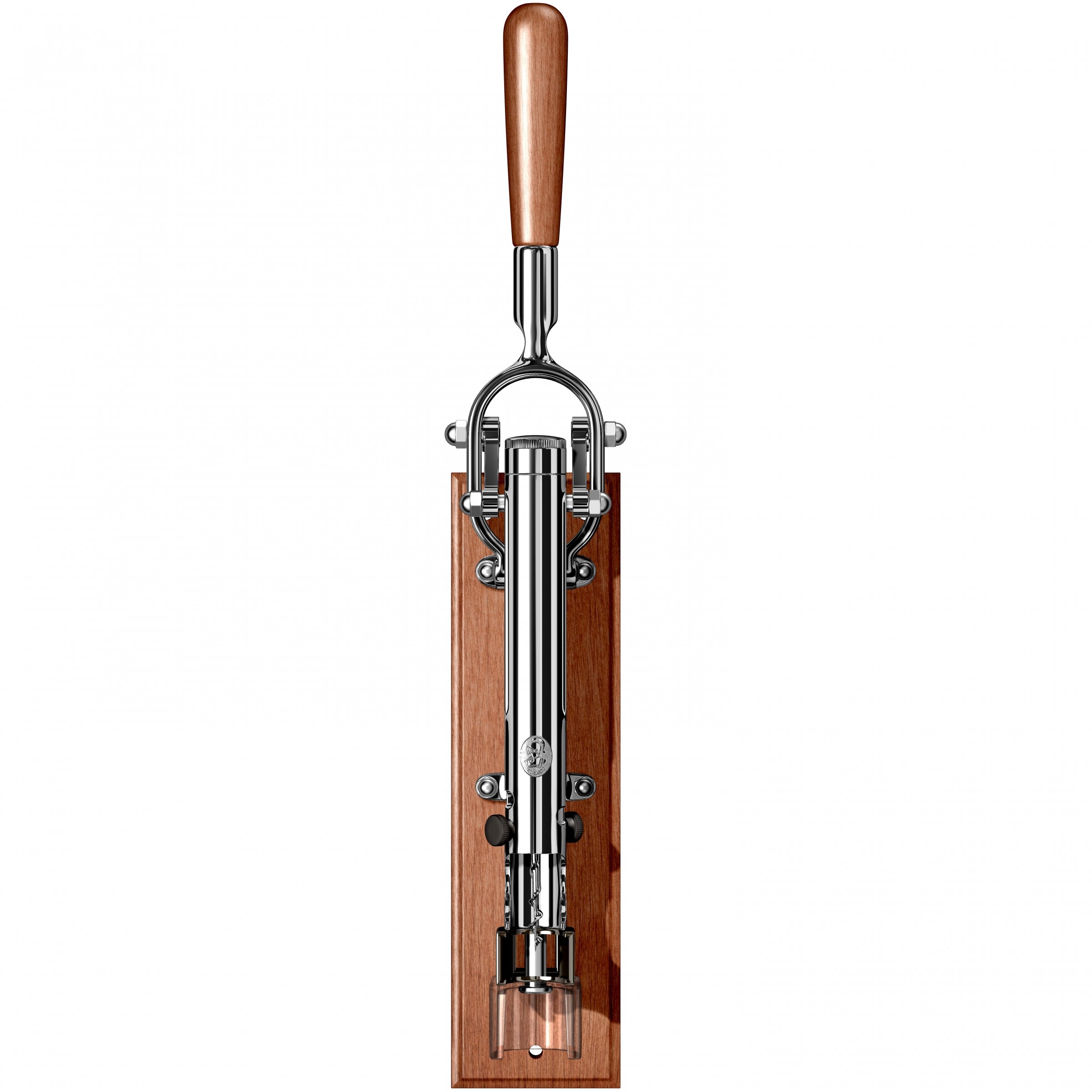Duvar Tipi Tirbuşon M-755CT