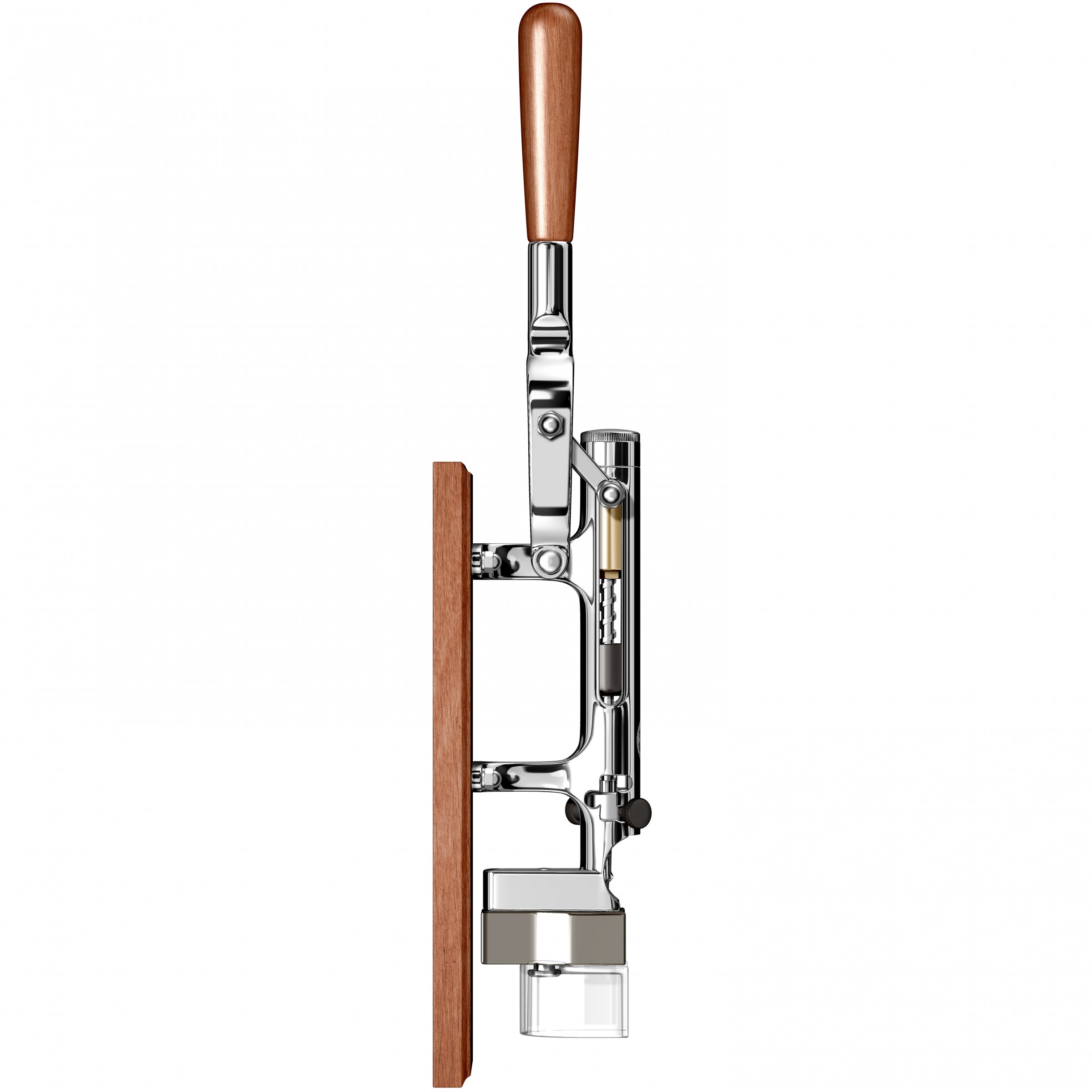 Duvar Tipi Tirbuşon M-755CT