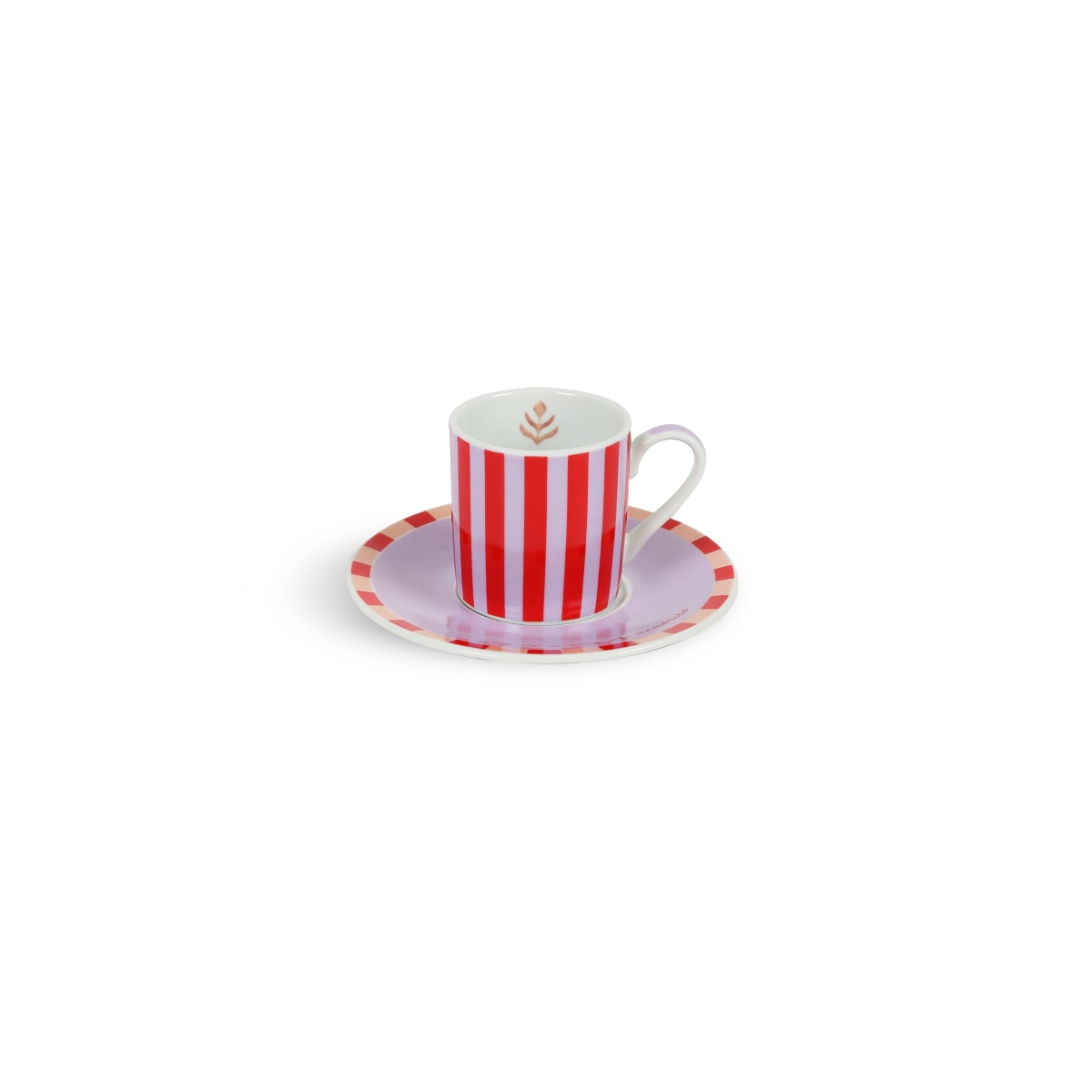 Joy Collection 2 li Türk Kahvesi Fincanı Set / Hediye Kutulu