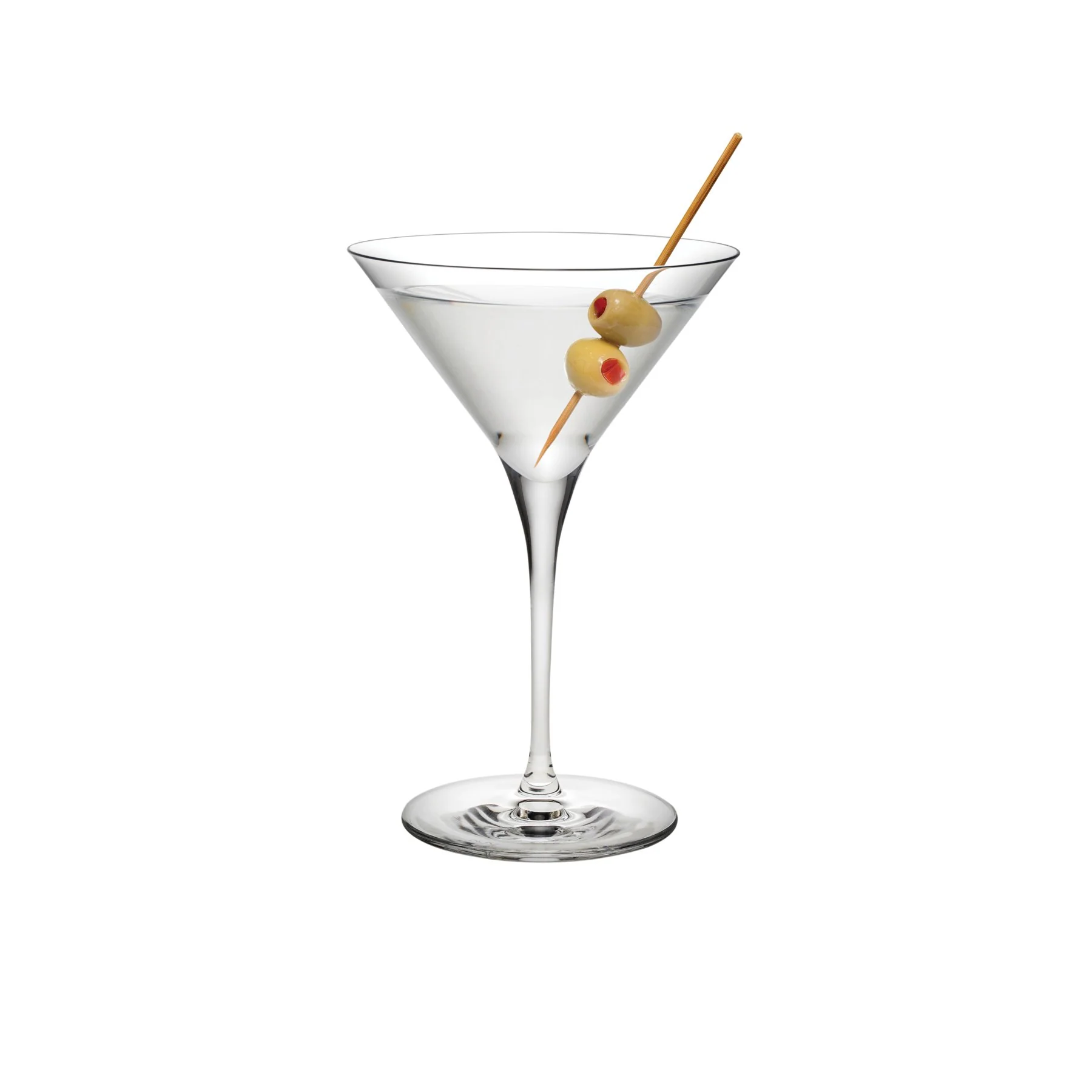 Vintage Martini Kadehi (6'lı)
