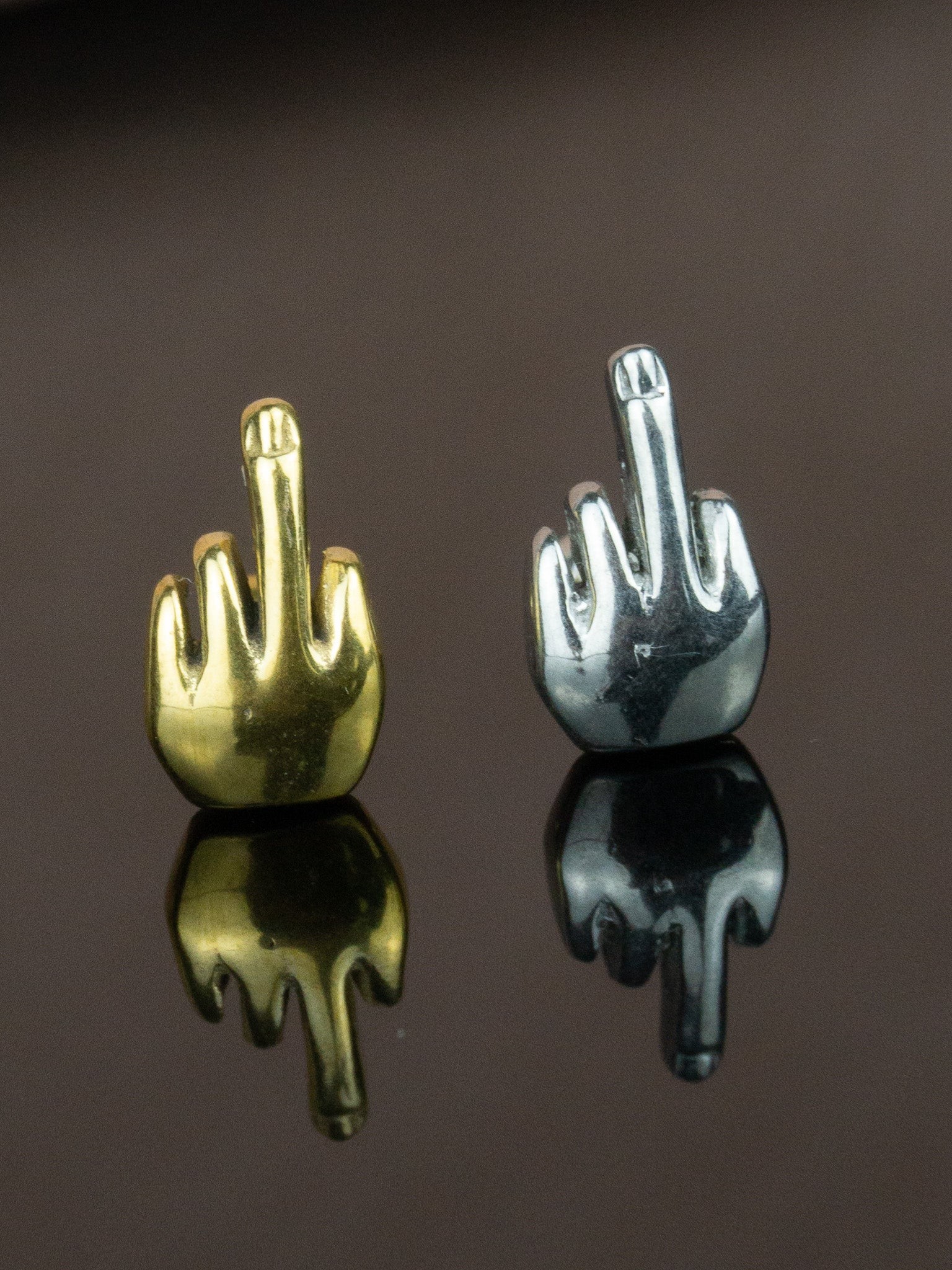 Balon Parmak Toplu Tragus Piercing