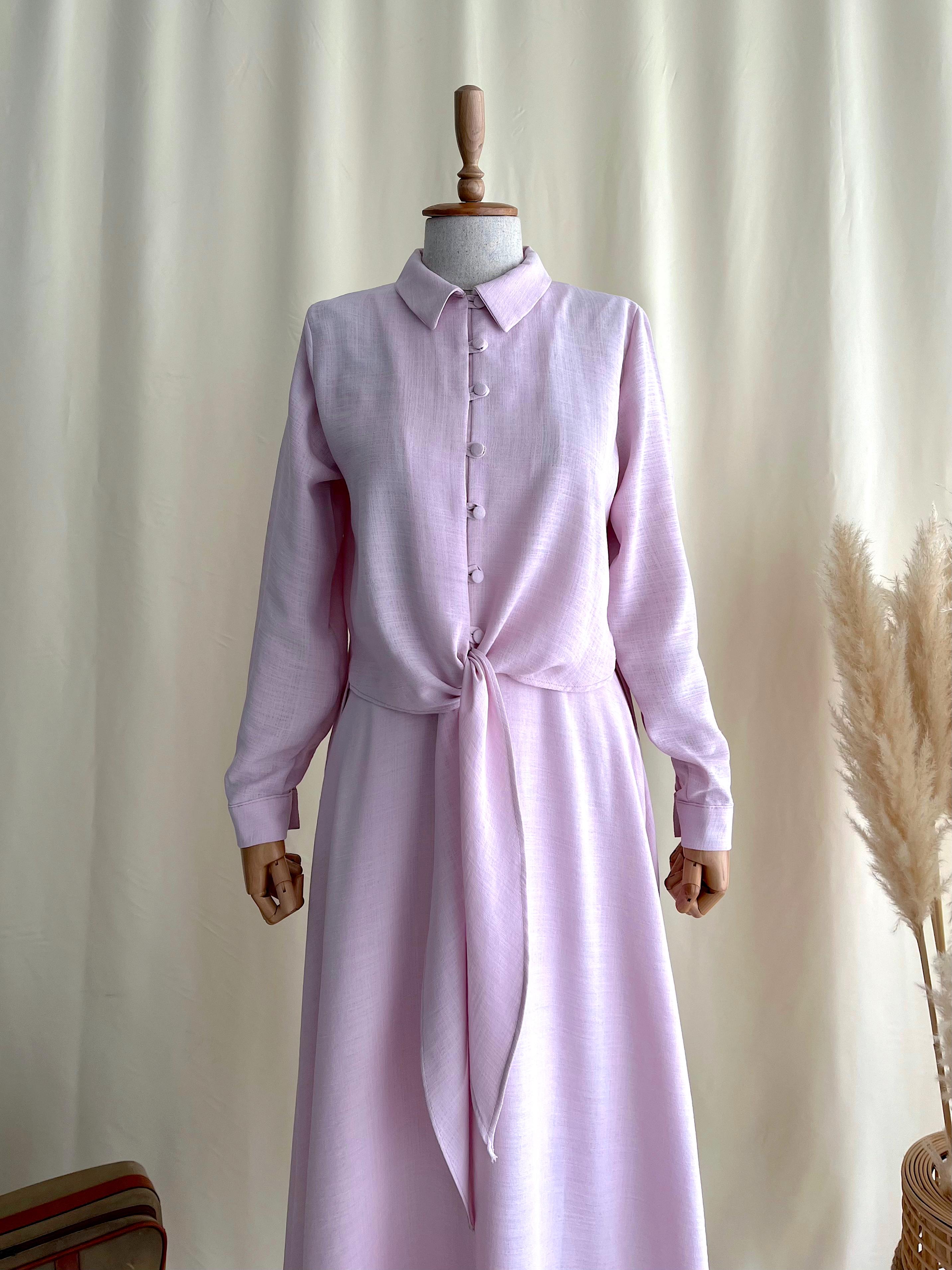 NARVİ TAKIM - PEMBE
