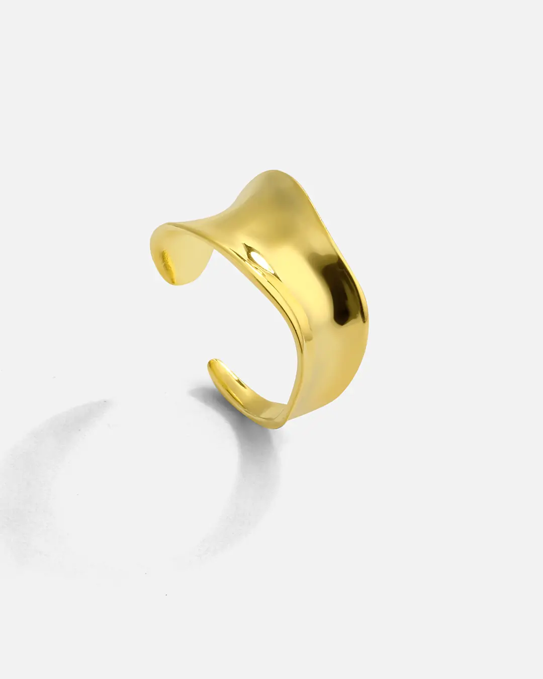Design Silver Ring