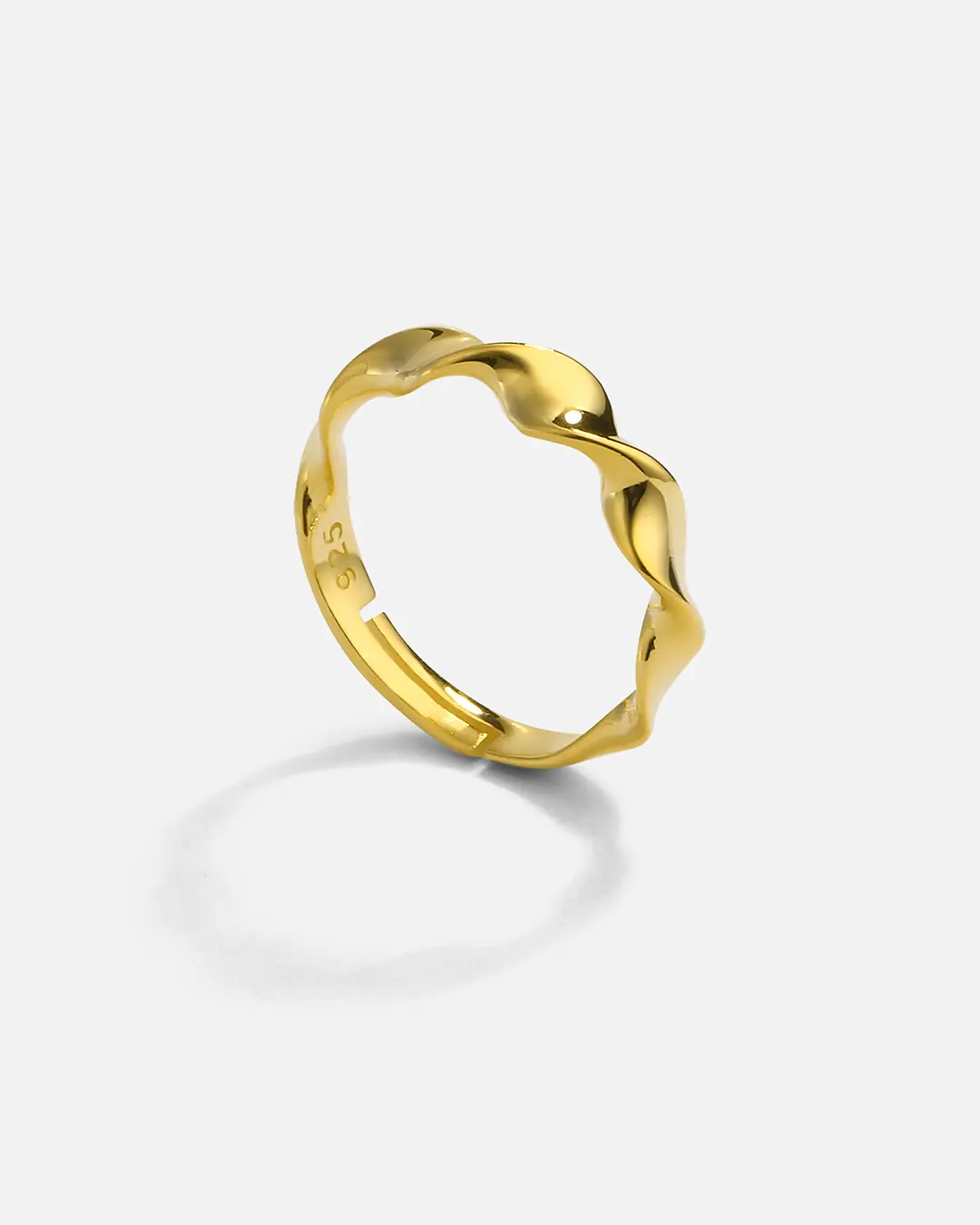 Design Silver Ring