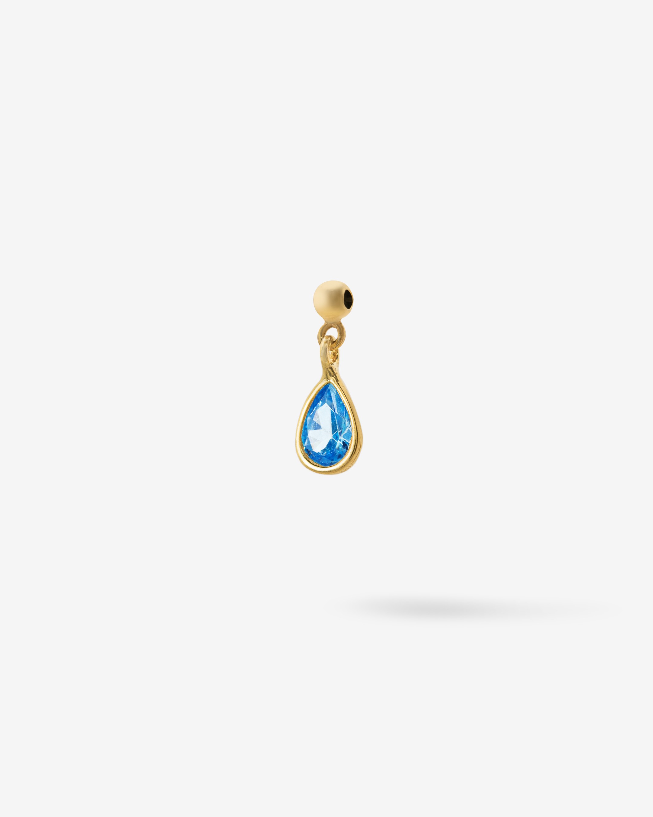 Aqua Damla Charm