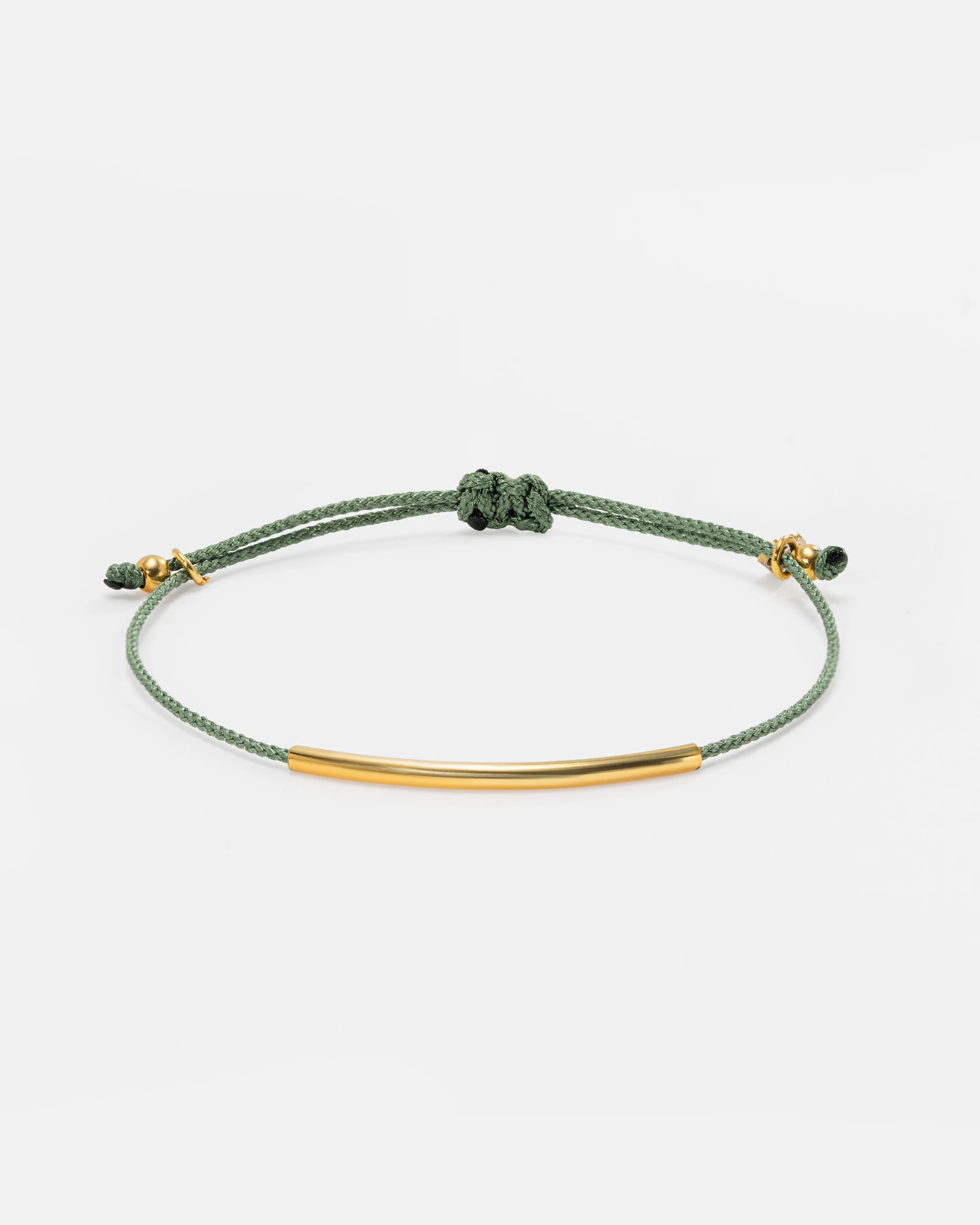 Gümüş Sharnel Bileklik