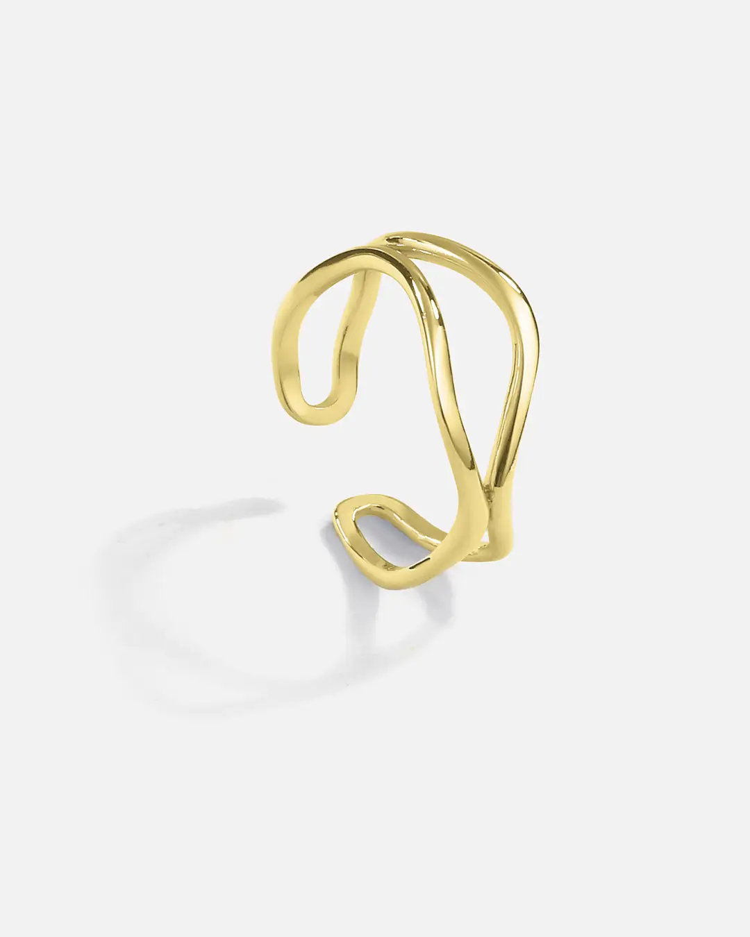 Design Silver Ring