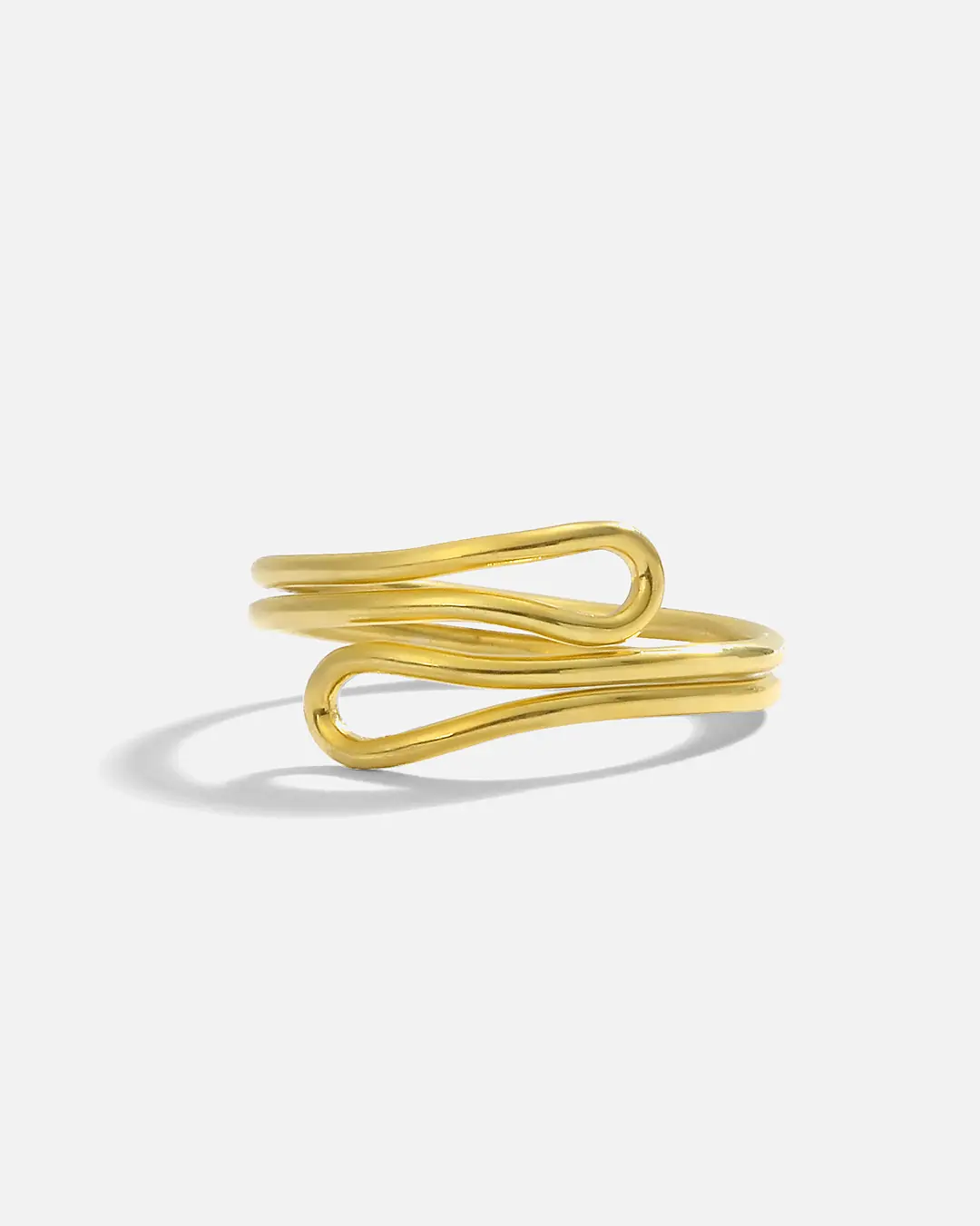 Design Silver Ring