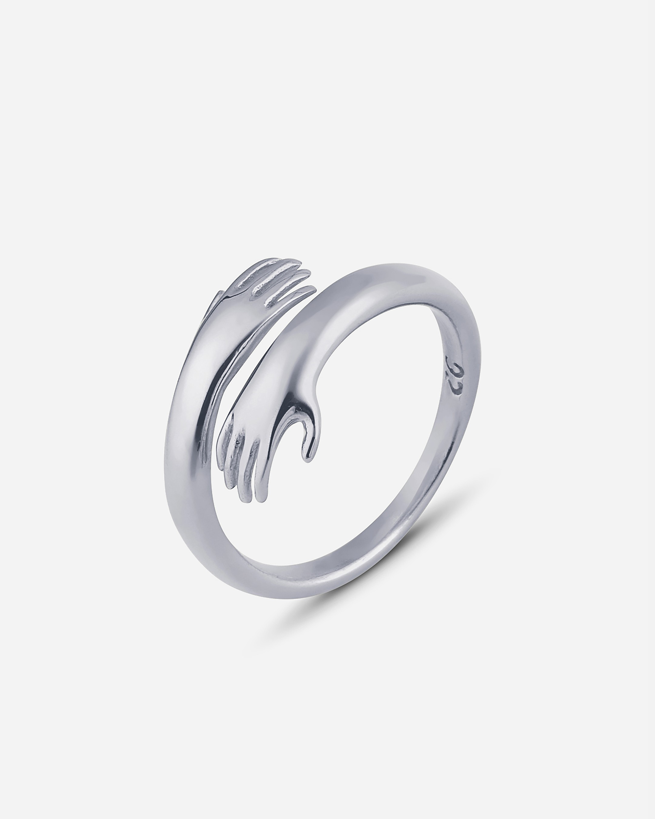 Design Silver Ring