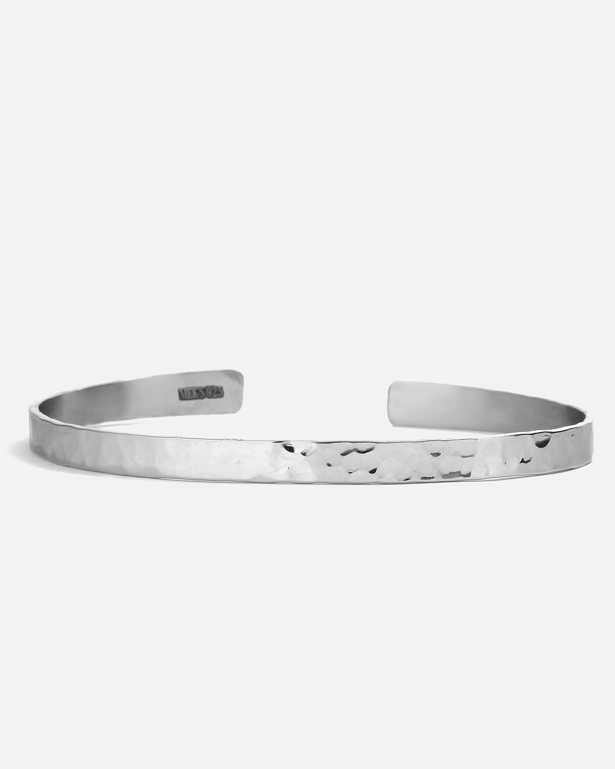 Bracelet en argent