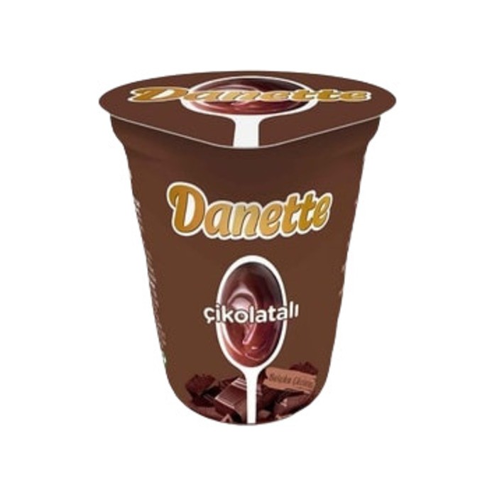 Puding 375 Gr