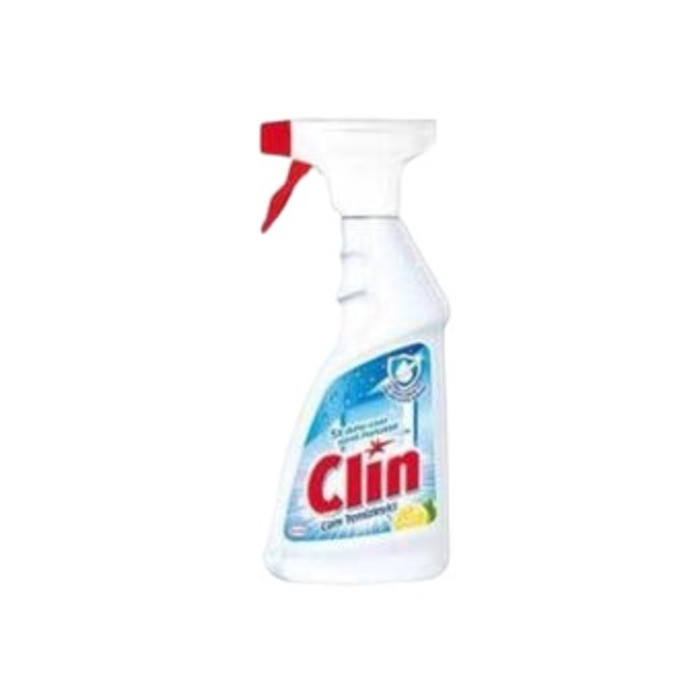 Limon Cam Temizleyici 500 Ml